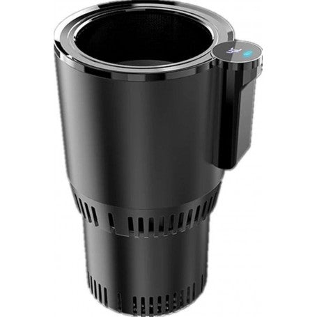 Synova ThermoHolder | Smart Car 2-in-1 Hot and Cold Cup Holder