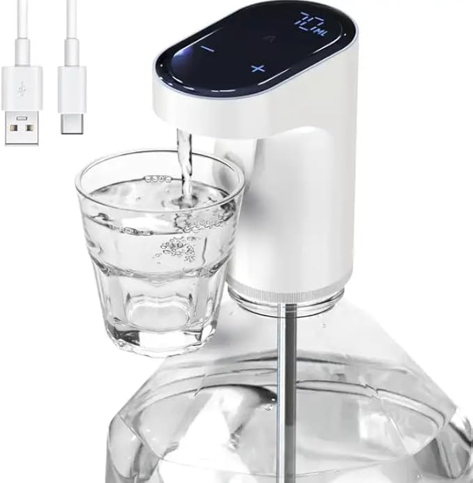 Synova PourMaster | Smart Quantitative Liquid Dispenser